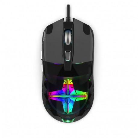 Inca IMG-355GX mouse Gaming Right-hand USB Type-A Optical 7200 DPI