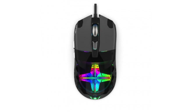 Inca IMG-355GX mouse Gaming Right-hand USB Type-A Optical 7200 DPI