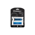 Kingston Technology IronKey 8GB USB-C Keypad 200C, FIPS 140-3 Lvl 3 (Pending) AES-256