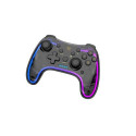 iBox IGP5 Gaming Controller Black Bluetooth Gamepad Analogue / Digital Android, Nintendo Switch, Nin