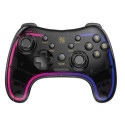 iBox IGP5 Gaming Controller Black Bluetooth Gamepad Analogue / Digital Android, Nintendo Switch, Nin
