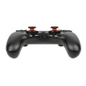 iBox IGP4 Gaming Controller Black Bluetooth Gamepad Analogue / Digital Android, PC, PlayStation 4, i