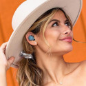 JLab GO Air POP True Wireless Headphones True Wireless Stereo (TWS) In-ear Calls/Music Bluetooth Gre