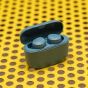 JLab GO Air POP True Wireless Headphones True Wireless Stereo (TWS) In-ear Calls/Music Bluetooth Gre