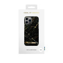 iDeal of Sweden Printed Case iPhone 12PM/13PM Port Laur Marble
