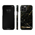 iDeal of Sweden Printed Case iPhone 12PM/13PM Port Laur Marble