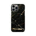 iDeal of Sweden Printed Case iPhone 12PM/13PM Port Laur Marble
