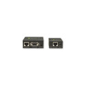 Techly Amplifier Extender VGA and Audio over Network Cable IDATA EX-DL344