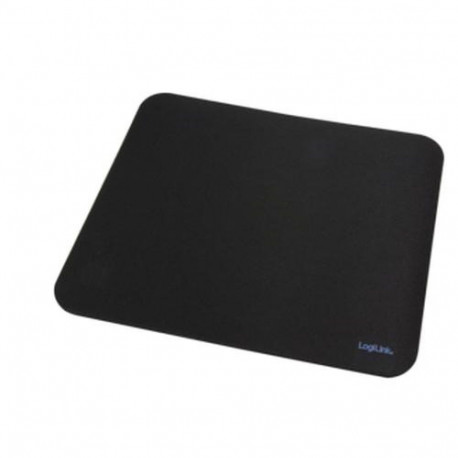 LogiLink ID0117 mouse pad Black