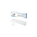 LogiLink Keyboard Mouse Combo wireless