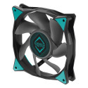 Iceberg Thermal IceGALE Computer case Fan 12 cm Black 1 pc(s)