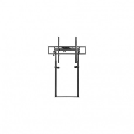 Techly ICA-TR68MW TV mount/stand 2.54 m (100") Black