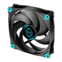 Iceberg Thermal IceGALE Silent Computer case Fan 12 cm Black 3 pc(s)