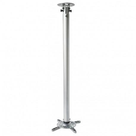 Techly ICA-PM-104XL project mount Ceiling Silver