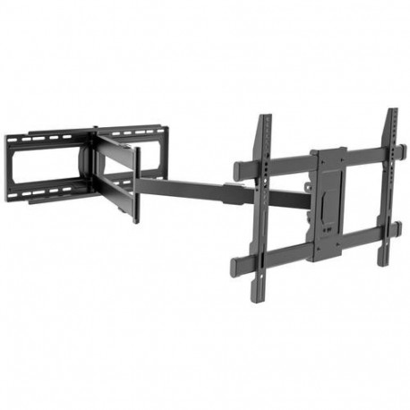 Techly ICA-PLB-721 TV mount/stand 2.03 m (80") Black