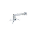 Techly ICA-PM 16 project mount Wall/ceiling Silver