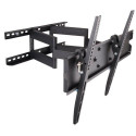 Techly 42-70&quot; Wall Bracket for LED LCD TV Full-Motion Dual Arm&quot; ICA-PLB 147XL