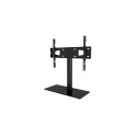 Techly ICA-LCD S07L TV mount 165.1 cm (65&quot;) Black