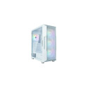 Zalman I3 NEO WHITE computer case Midi Tower
