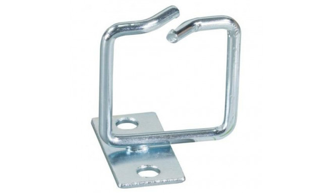 Techly I-CASE RING-SLIM88 rack accessory Cable ring