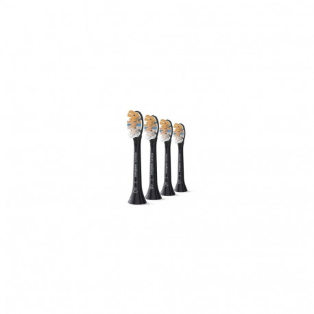 Philips Premium All-in-One HX9094/88 4 pack brush heads
