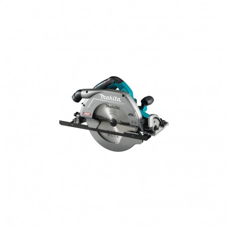 Makita HS011GZ portable circular saw 27 cm Black, Green, Metallic 3500 RPM