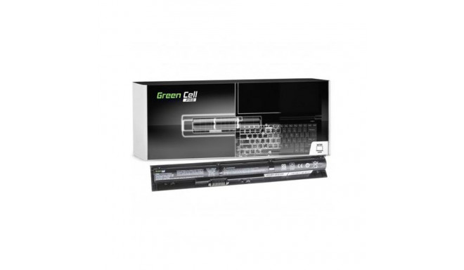 Green Cell HP82PRO laptop spare part Battery