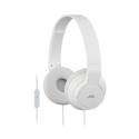 JVC HA-SR185-W-E Lightweight headphones