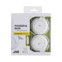 JVC HA-SR185-W-E Lightweight headphones