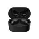 JVC HA-A25T Headset True Wireless Stereo (TWS) In-ear Calls/Music Bluetooth Black