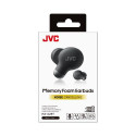 JVC HA-A25T Headset True Wireless Stereo (TWS) In-ear Calls/Music Bluetooth Black