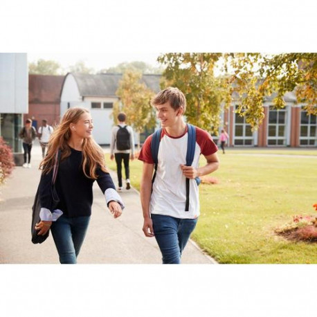 JVC HA-A8T-R Headphones True Wireless Stereo (TWS) In-ear Music Bluetooth Red