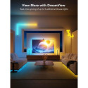 Govee Envisual TV Backlight T2 Smart strip light Wi-Fi/Bluetooth