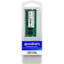 Goodram GR2400S464L17S/8G memory module 8 GB 1 x 8 GB DDR4 2400 MHz