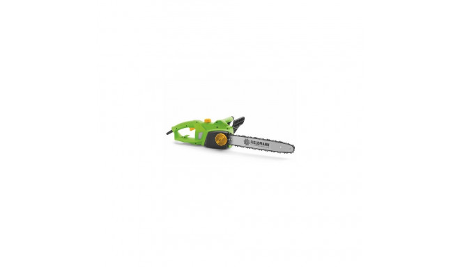 Fieldmann FZP 2005-E chainsaw 2000 W Green