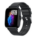 MaxCom FW55 Aurum PRO 4.32 cm (1.7&quot;) Digital 240 x 280 pixels Touchscreen Black