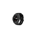 MaxCom FW63 Cobalt Pro 3.63 cm (1.43&quot;) AMOLED 51 mm Digital Touchscreen Black