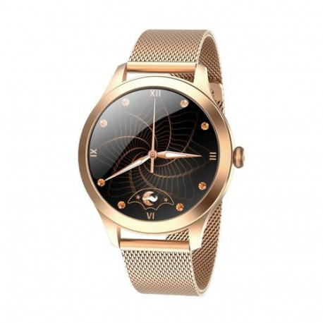 MaxCom FW42 GOLD smartwatch / sport watch 2.77 cm (1.09") TFT Digital 240 x 240 pixels Touchscr