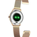 MaxCom FW42 GOLD smartwatch / sport watch 2.77 cm (1.09") TFT Digital 240 x 240 pixels Touc MaxCom FW42 GOLD smartwatch / sport watch 2.77 cm (1.09") TFT Digital 240 x 240 pixels Touc