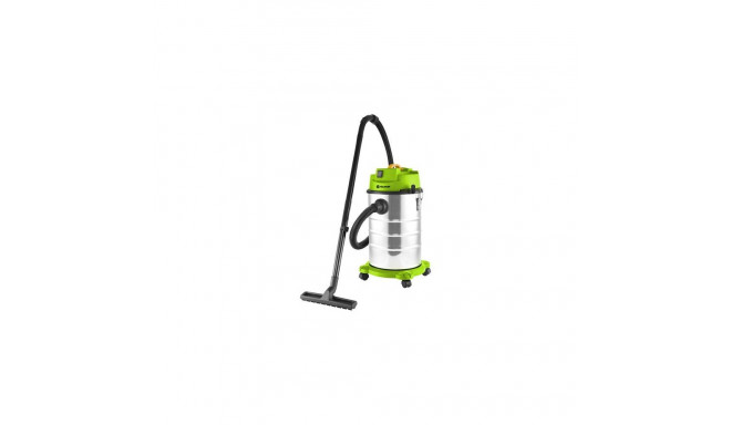 Fieldmann FDU 2003-E vacuum 30 L Drum vacuum Dry&amp;wet 1400 W