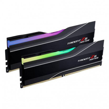 G.Skill Trident Z5 Neo RGB F5-6400J3239F24GX2-TZ5NR memory module 48 GB 2 x 24 GB DDR5 288-pin DIMM