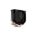 ENDORFY Spartan 5 MAX Processor Air cooler 12 cm Black