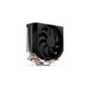 ENDORFY Spartan 5 MAX Processor Air cooler 12 cm Black