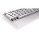 ENDORFY Omnis Pudding Onyx keyboard USB QWERTY English White