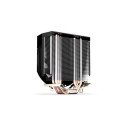 ENDORFY Spartan 5 MAX Processor Air cooler 12 cm Black