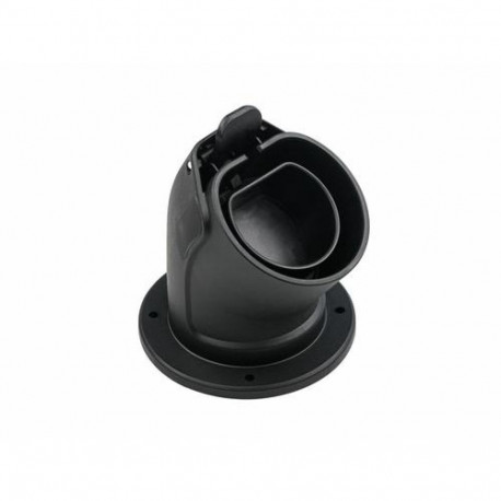 Kabelmeister EVC-H01 electric vehicle charging station mounting