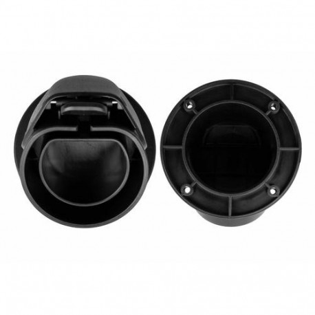 Kabelmeister EVC-H04 electric vehicle charging station mounting