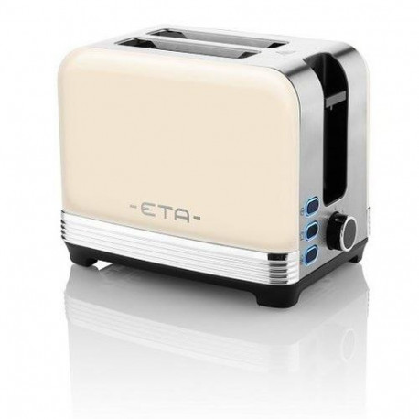 Eta Storio 9166 90040 7 2 slice(s) 930 W Beige