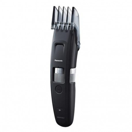 Panasonic ER-GB96 AC/Baterry 58 3 cm Black, Silver