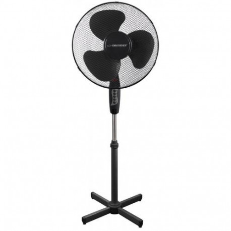 Esperanza EHF001KK household fan Black